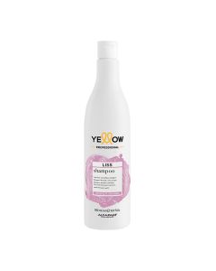 Yellow Professional Liss Conditioner 500ml