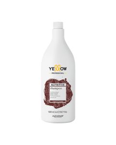 Yellow Professional Nutritive Shampoo 1500ml