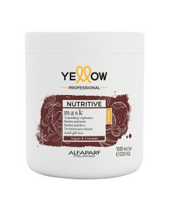 Yellow Professional Nutritive Mask1000ml