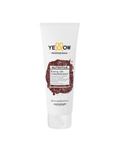 Yellow Professional Nutritive Leave In Conditioner 250ml