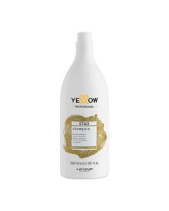 Yellow Professional Star Shampoo 1500ml