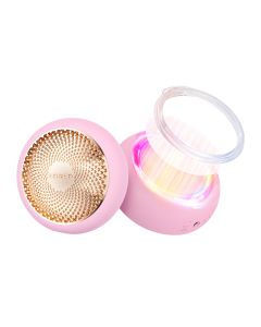 FOREO UFO 3 Facial Hydration Device Pearl Pink