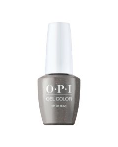 OPI GelColor Yay or Neigh 15ml Terribly Nice Collection