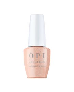 OPI GelColor Salty Sweet Nothings 15ml Terribly Nice Collection