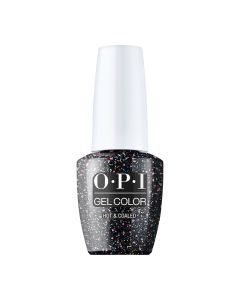 OPI GelColor Hot and Coaled 15ml Naughty and Nice Collection