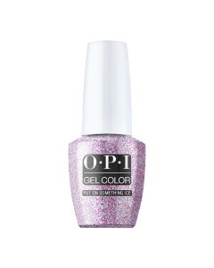OPI GelColor Put on Something Ice 15ml Terribly Nice Collection