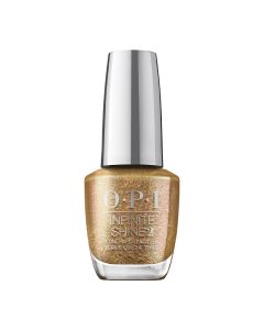 OPI Infinite Shine Five Golden Flings 15ml Terribly Nice Collection