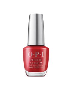 OPI Infinite Shine Rebel With A Clause 15ml Terribly Nice Collection