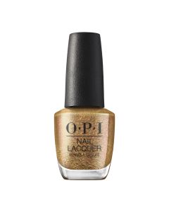 OPI Nail Lacquer Five Golden Flings 15ml Terribly Nice Collection