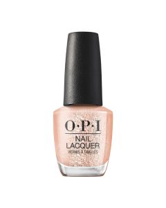 OPI Nail Lacquer Salty Sweet Nothings 15ml Terribly Nice Collection
