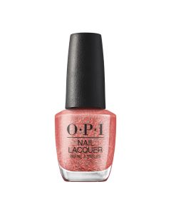 OPI Nail Lacquer Its a Wonderful Spice 15ml Terribly Nice Collection