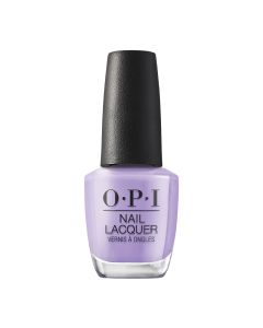 OPI Nail Lacquer Sickeningly Sweet 15ml Terribly Nice Collection