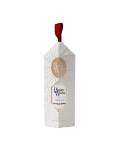 Beauty Works Christmas Bauble 10 in 1 Miracle Spray