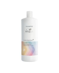 Color Motion+ Colour Protection Shampoo 1000ml by Wella Professionals