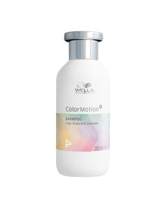 Color Motion+ Colour Protection Shampoo 250ml by Wella Professionals