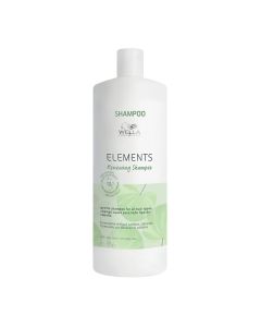 Elements Gentle Renewing Shampoo without Silicones 1000ml by Wella Professionals