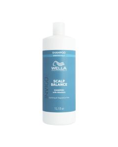 Invigo Scalp Balance Sensitive Shampoo 1000ml by Wella Professionals