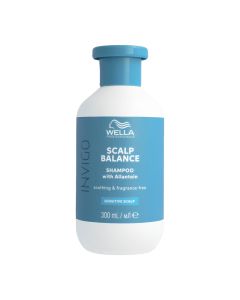 Invigo Scalp Balance Sensitive Shampoo 300ml by Wella Professionals