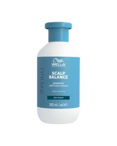 Invigo Scalp Balance Deep Cleansing Shampoo 300ml by Wella Professionals