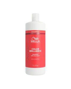 Invigo Color Brilliance Coarse Shampoo 1000ml by Wella Professionals