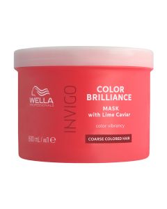 Invigo Color Brilliance Coarse Mask 500ml by Wella Professionals