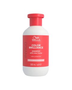 Invigo Color Brilliance Fine Shampoo 300ml by Wella Professionals