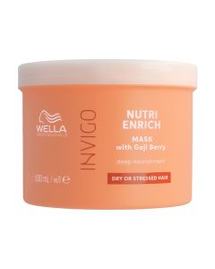 Invigo Nutri-Enrich Deep Nourishing Mask 500ml by Wella Professionals