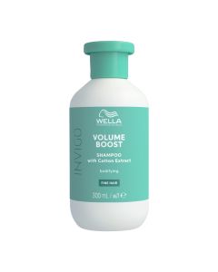 Invigo Volume Boost Bodifying Shampoo 300ml by Wella Professionals