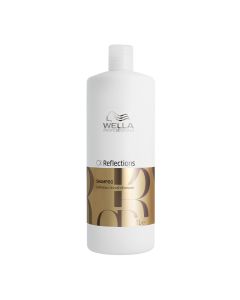 Oil Reflections Luminous Reveal Shampoo 1000ml by Wella Professionals