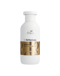 Oil Reflections Luminous Reveal Shampoo 250ml by Wella Professionals