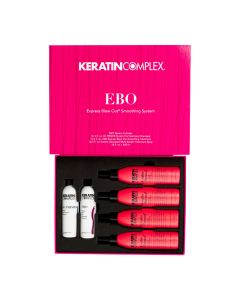 KERATIN COMPLEX Express Blow Out (EBO) System Kit