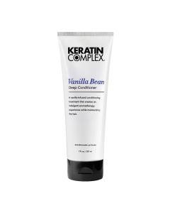 KERATIN COMPLEX Vanilla Bean Deep Conditioner 207ml