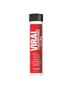 Viral Red for Brunettes Colorditioner 244ml by Celeb Luxury