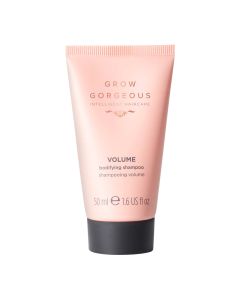 Grow Gorgeous Volume Bodifying Shampoo Mini 50ml