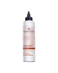 Pureology Color Fanatic Top Coat and Tone Copper 200ml
