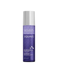 EQUAVE Anti-Brassiness Instant Detangling Conditioner 200ml by Revlon Professional