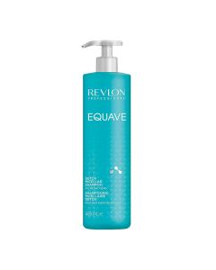 EQUAVE Detox Micellar Shampoo 485ml by Revlon Professional