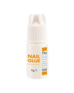 The Edge Nail Glue 3g 50pk