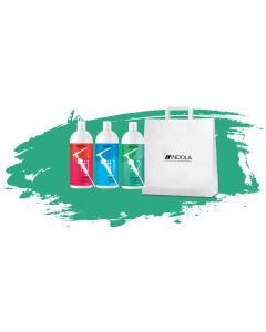 Indola Retail Promo Kit 1