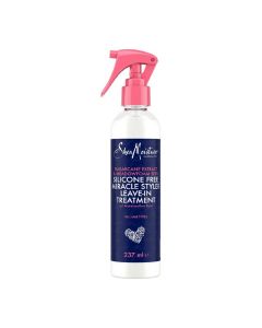Shea Moisture Silicone Free Miracle Styler 237ml