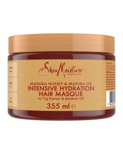 Shea Moisture Manuka Honey and Mafura Oil Hair Masque 354ml