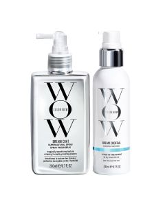 Color Wow Perfect Smooth Bundle