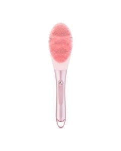 NION Beauty OPUS BODY Cleansing and Exfoliating Device Pink