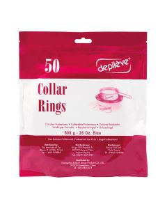 Depileve Collar Rings 800ml