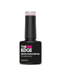 The Edge The Bare Nude Builder Gel 15ml