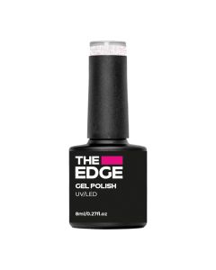 The Edge The Glazed French Gel Polish 8ml French Collection