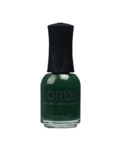 Orly Regal Pine 18ml Nail Polish Twas The Night Collection