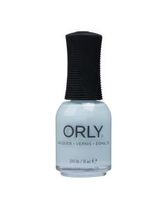 Orly Snow Angel 18ml Nail Polish Twas The Night Collection