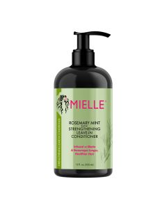 Mielle Rosemary Mint Leave-In Conditioner 12oz