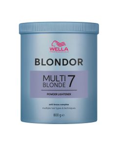 Wella Blondor Multi Blonde Powder 800g